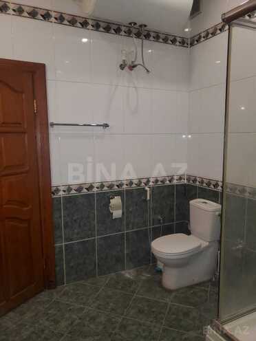 İcarəyə verilir 2 otaqlı köhnə tikili 75 m², Sahil m., photo 9 from 20