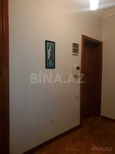 İcarəyə verilir 2 otaqlı köhnə tikili 75 m², Sahil m., photo 17 from 20