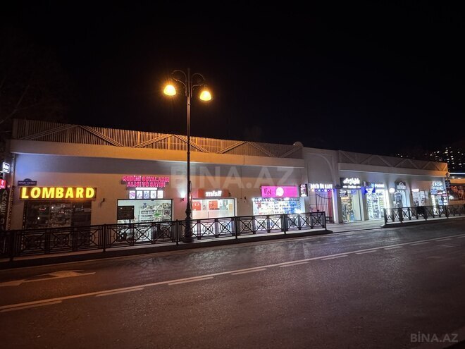 Продаётся  объект 800 м², м. Мемар Аджеми, photo 3 from 16