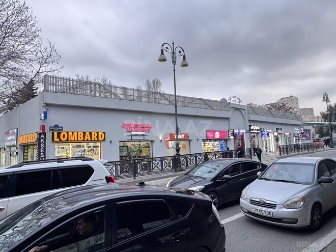 Продаётся  объект 800 м², м. Мемар Аджеми, photo 14 from 16