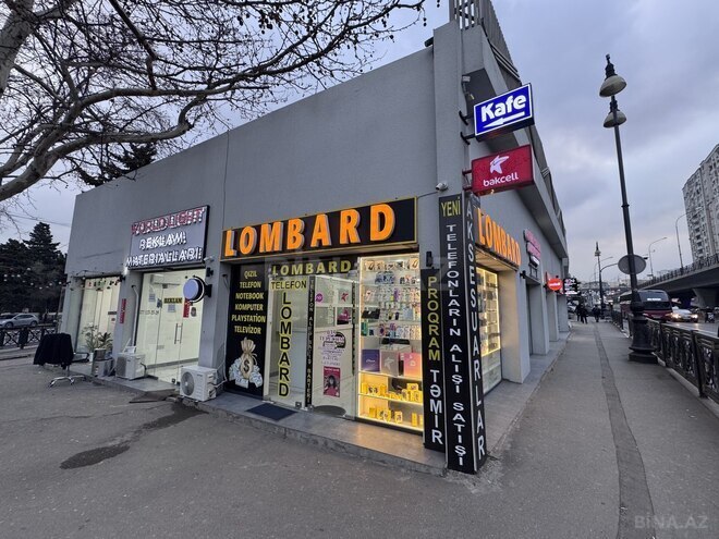 Продаётся  объект 800 м², м. Мемар Аджеми, photo 6 from 16