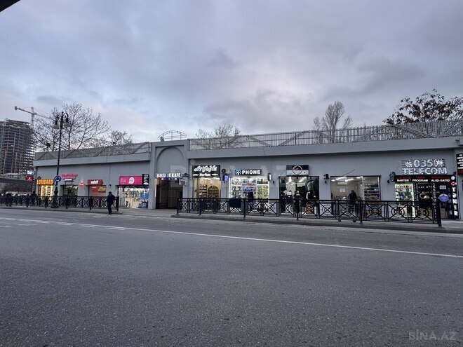 Продаётся  объект 800 м², м. Мемар Аджеми, photo 11 from 16