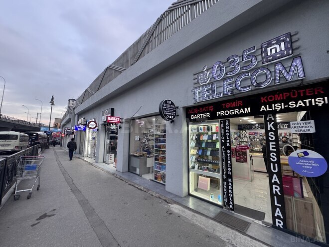 Продаётся  объект 800 м², м. Мемар Аджеми, photo 10 from 16