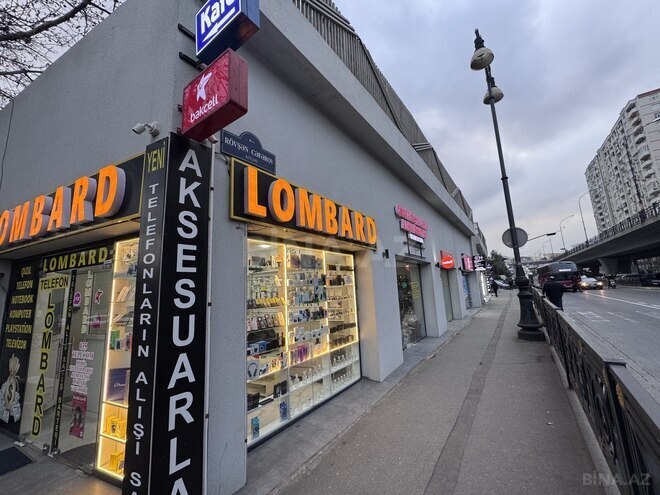 Продаётся  объект 800 м², м. Мемар Аджеми, photo 7 from 16