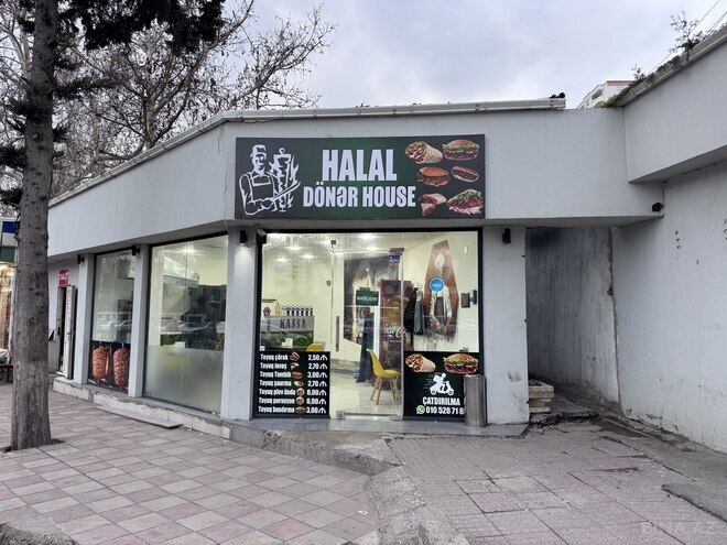 Продаётся  объект 800 м², м. Мемар Аджеми, photo 15 from 16