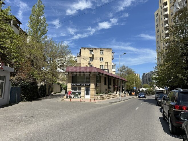 İcarəyə verilir 4 otaqlı ofis 104 m², Elmlər Akademiyası m., photo 14 from 15