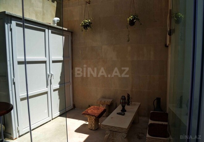 Сдаётся 2-комн. вторичка 70 м², м. Ичеришехер, photo 3 from 6