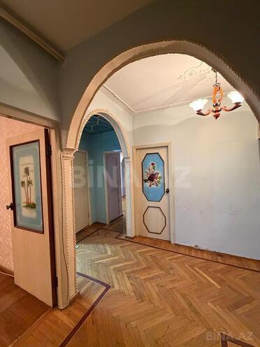 Satılır 3 otaqlı köhnə tikili 70 m², Nəsimi m., photo 5 from 12