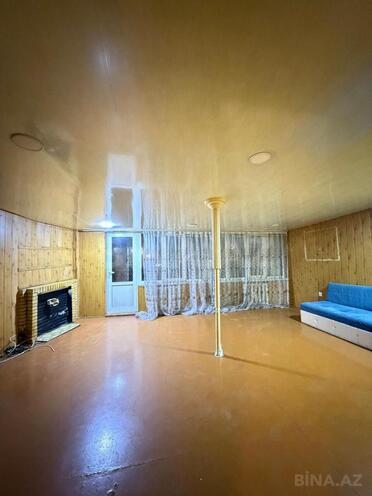 Satılır 3 otaqlı köhnə tikili 70 m², Nəsimi m., photo 11 from 12