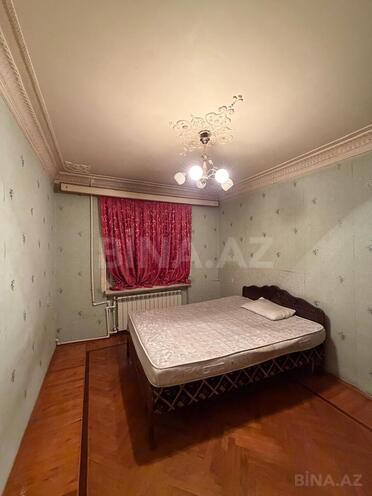 Satılır 3 otaqlı köhnə tikili 70 m², Nəsimi m., photo 7 from 12