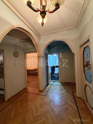 Satılır 3 otaqlı köhnə tikili 70 m², Nəsimi m., photo 6 from 12