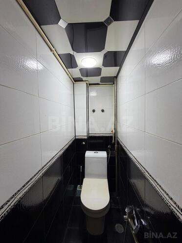 Satılır 3 otaqlı köhnə tikili 70 m², Nəsimi m., photo 10 from 12