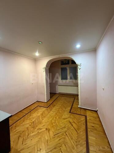 Satılır 3 otaqlı köhnə tikili 70 m², Nəsimi m., photo 8 from 12
