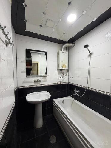 Satılır 3 otaqlı köhnə tikili 70 m², Nəsimi m., photo 9 from 12