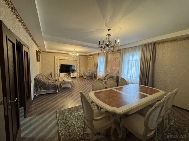 Продаётся 5-комн. дом/дача 240 м², пос. Бюльбюля, photo 13 from 29