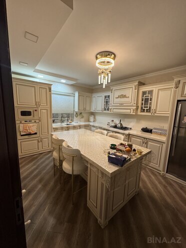 Продаётся 5-комн. дом/дача 240 м², пос. Бюльбюля, photo 14 from 29