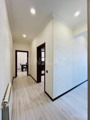 Сдаётся 2-комн. новостройка 70 м², пос. Масазыр, photo 12 from 18