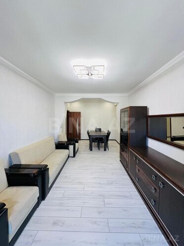 Сдаётся 2-комн. новостройка 70 м², пос. Масазыр, photo 5 from 18