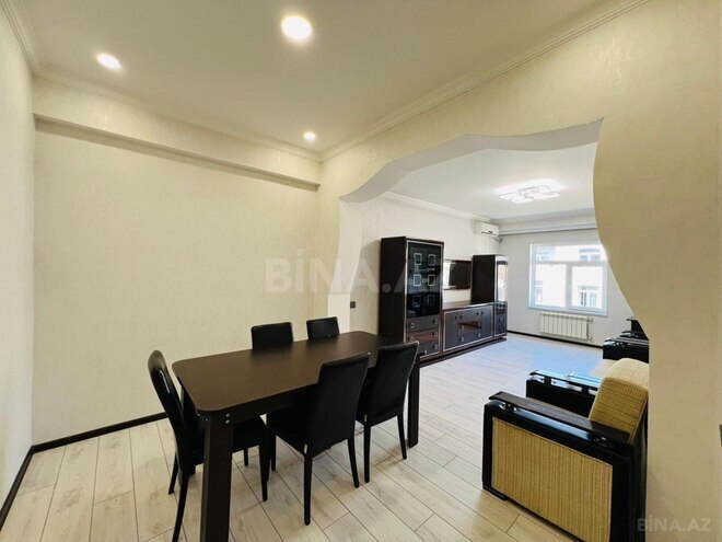 Сдаётся 2-комн. новостройка 70 м², пос. Масазыр, photo 4 from 18