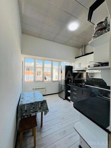 Сдаётся 2-комн. новостройка 70 м², пос. Масазыр, photo 9 from 18