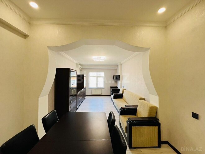 Сдаётся 2-комн. новостройка 70 м², пос. Масазыр, photo 3 from 18