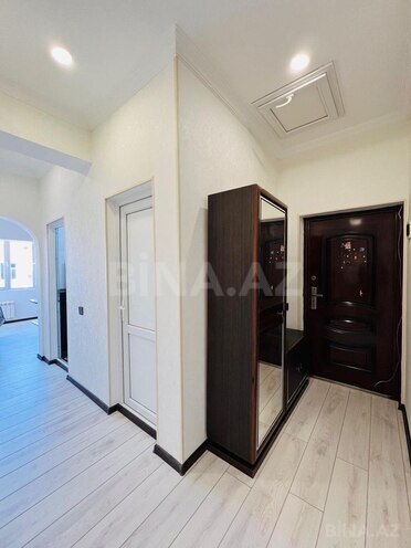 Сдаётся 2-комн. новостройка 70 м², пос. Масазыр, photo 10 from 18