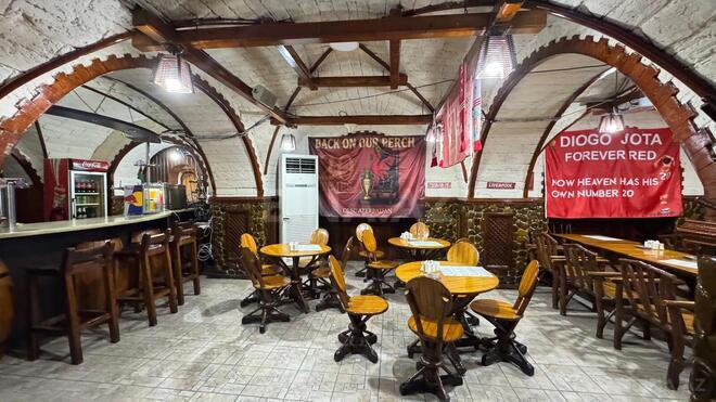 Продаётся  объект 450 м², м. Сахил, photo 6 from 10