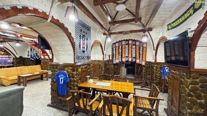 Продаётся  объект 450 м², м. Сахил, photo 9 from 10