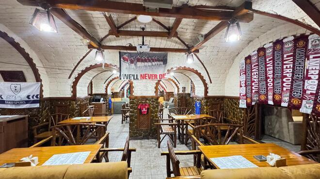 Продаётся  объект 450 м², м. Сахил, photo 4 from 10