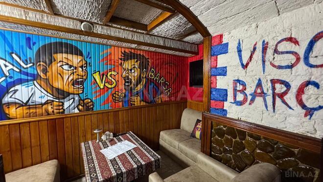 Продаётся  объект 450 м², м. Сахил, photo 3 from 10