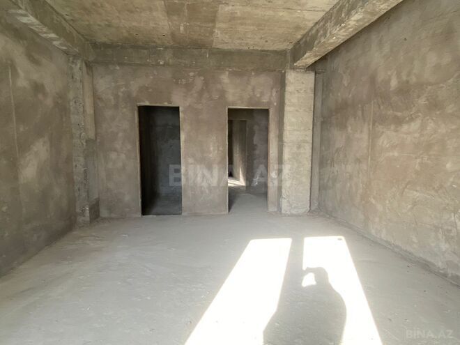 Satılır 3 otaqlı yeni tikili 121 m², Ağ şəhər q., photo 9 from 11