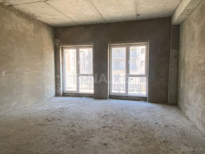 Satılır 3 otaqlı yeni tikili 121 m², Ağ şəhər q., photo 5 from 11