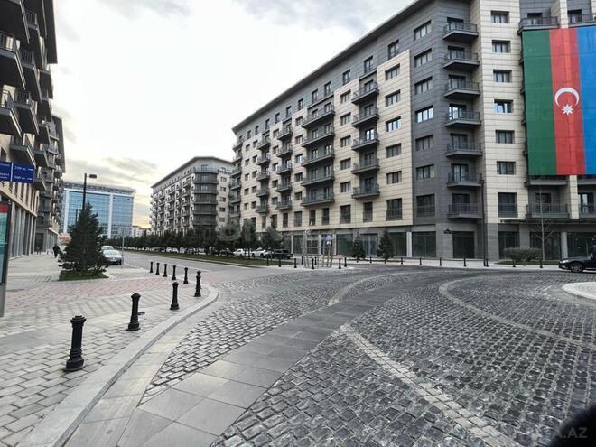 Satılır 3 otaqlı yeni tikili 121 m², Ağ şəhər q., photo 3 from 11