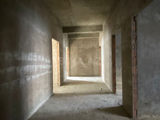 Satılır 3 otaqlı yeni tikili 121 m², Ağ şəhər q., photo 8 from 11
