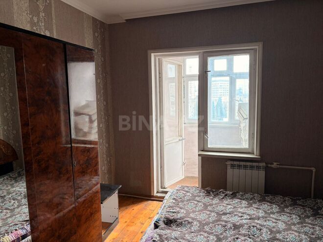 Продаётся 2-комн. вторичка 65 м², м. Мемар Аджеми, photo 6 from 11