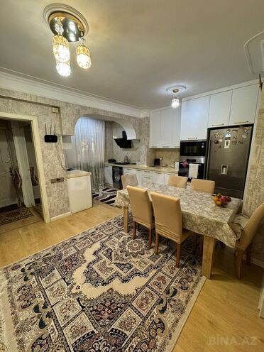 Сдаётся 3-комн. вторичка 90 м², Наримановский  р., photo 8 from 14