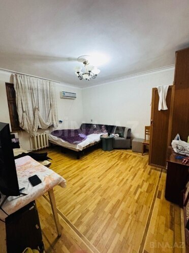 Satılır 3 otaqlı köhnə tikili 75 m², Elmlər Akademiyası m., photo 8 from 13