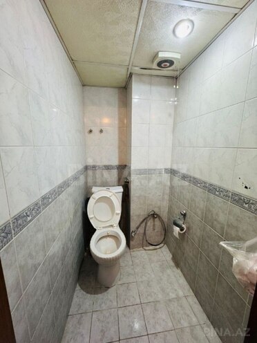 Satılır 3 otaqlı köhnə tikili 75 m², Elmlər Akademiyası m., photo 12 from 13