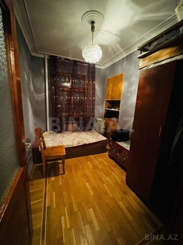 Satılır 3 otaqlı köhnə tikili 75 m², Elmlər Akademiyası m., photo 10 from 13