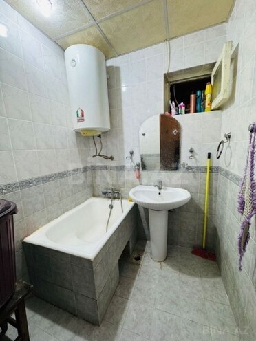 Satılır 3 otaqlı köhnə tikili 75 m², Elmlər Akademiyası m., photo 11 from 13