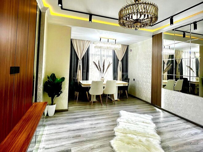 Продаётся 2-комн. новостройка 85 м², м. Кара Караев, photo 15 from 24