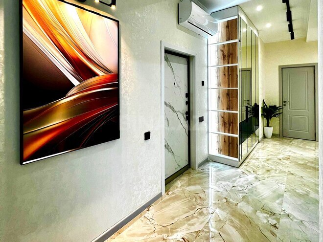 Продаётся 2-комн. новостройка 85 м², м. Кара Караев, photo 17 from 24