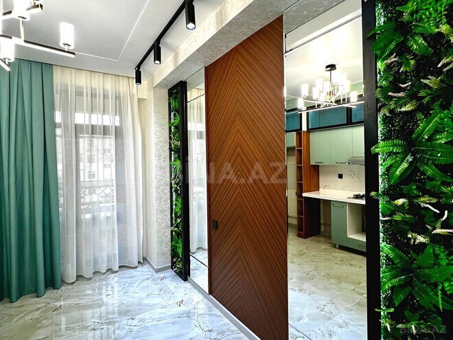 Продаётся 2-комн. новостройка 85 м², м. Кара Караев, photo 9 from 24