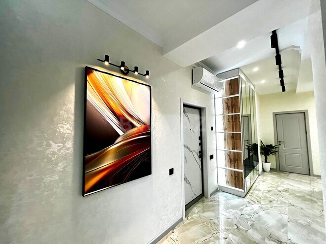 Продаётся 2-комн. новостройка 85 м², м. Кара Караев, photo 14 from 24