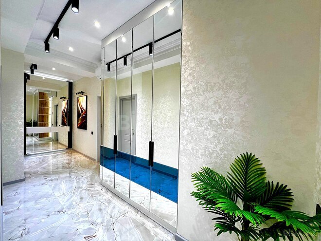 Продаётся 2-комн. новостройка 85 м², м. Кара Караев, photo 5 from 24