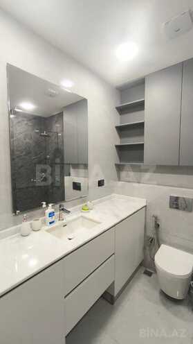 Продаётся 1-комн. новостройка 57.4 м², пос. Нардаран, photo 22 from 28