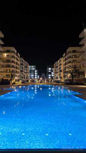 Продаётся 1-комн. новостройка 57.4 м², пос. Нардаран, photo 1 from 28