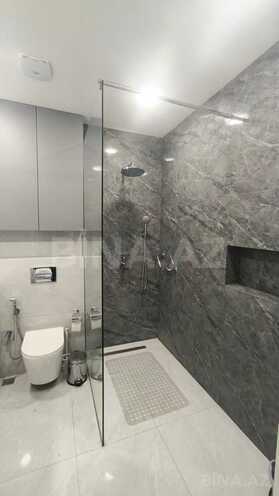 Продаётся 1-комн. новостройка 57.4 м², пос. Нардаран, photo 23 from 28