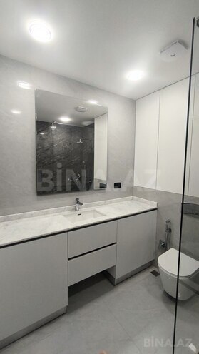 Продаётся 1-комн. новостройка 57.4 м², пос. Нардаран, photo 20 from 28