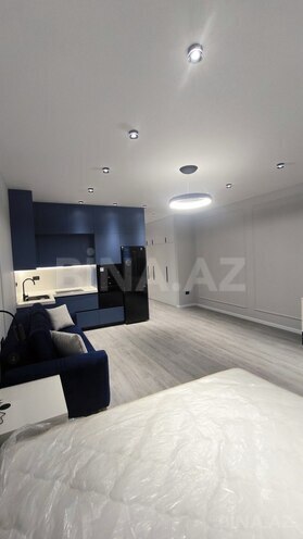 Продаётся 1-комн. новостройка 57.4 м², пос. Нардаран, photo 15 from 28